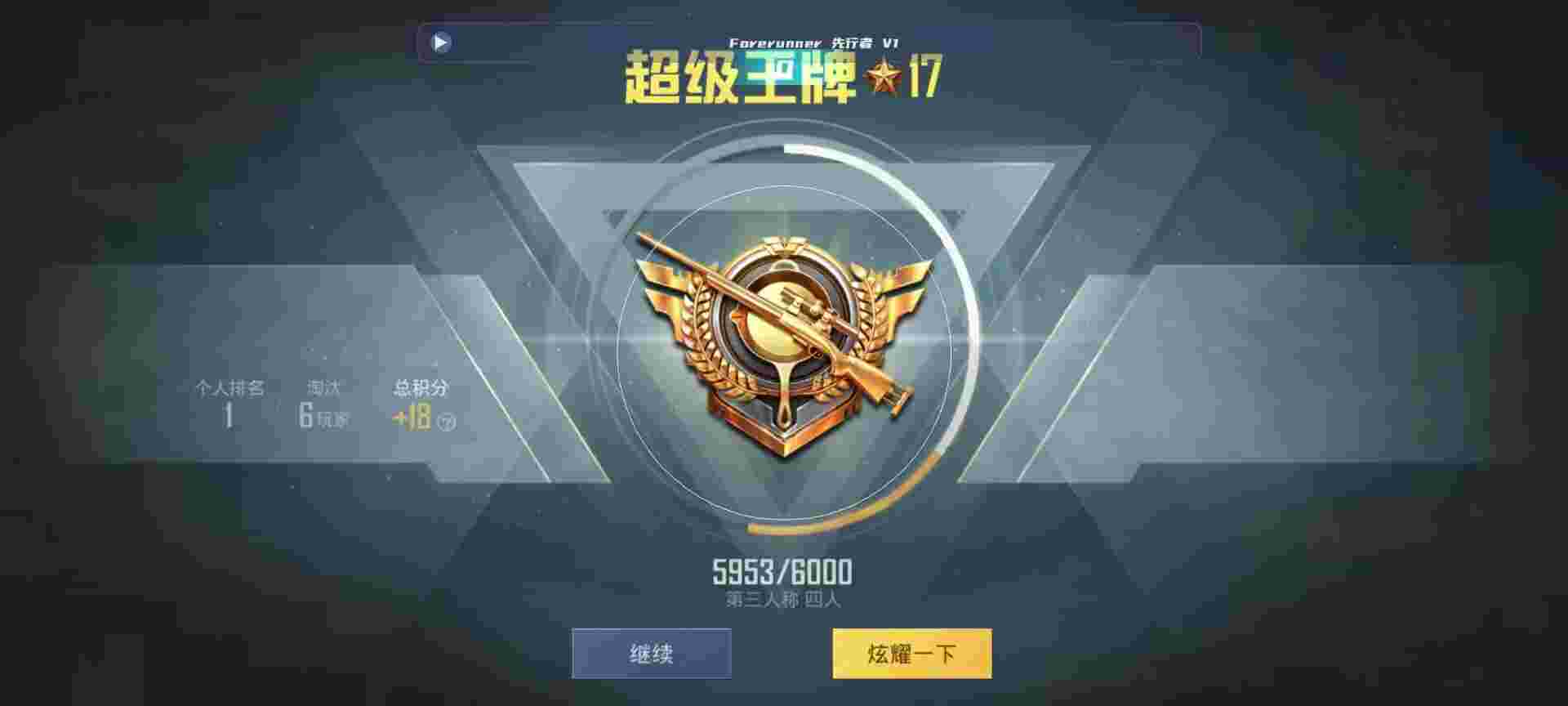 和平精英鸡腿辅助自瞄 - ��ƽ��Ӣ�����ѵ����辅助预览图